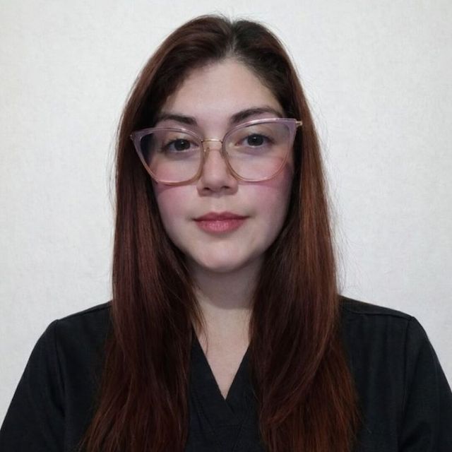 Catalina Ulloa, Psicólogo Puerto Montt