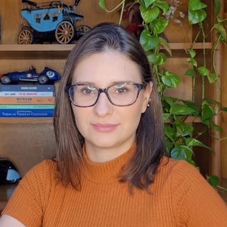 Talita Menger Silveira Manica, Nutricionista Novo Hamburgo