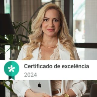 Simone Dinely, Psicólogo Curitiba