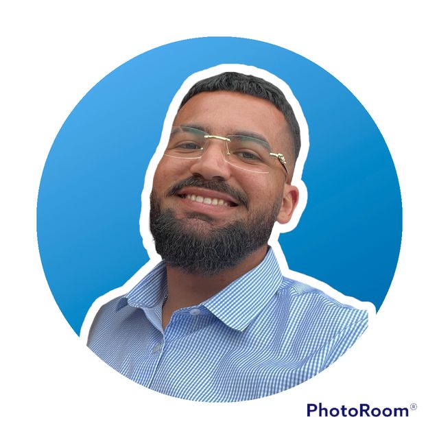 Joao Victor Rodrigues, Terapeuta complementar Canoas