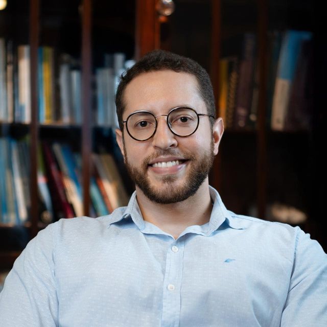 Paulo Brito da Silva Júnior, Psiquiatra Recife