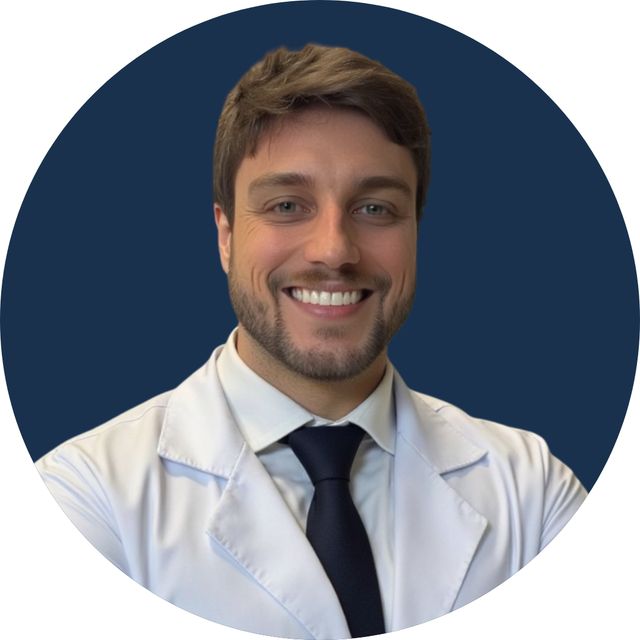 Victor Sapia, Cardiologista São José do Rio Preto