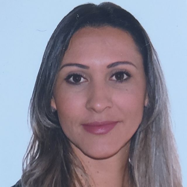 Elisangela Baldin, Psicólogo Curitiba