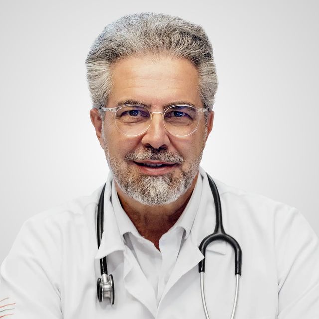 Rogério Sicchieri Rosa, Ginecologista Cascavel