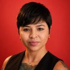 Dra. Nagila Quezia  Barbosa Silva