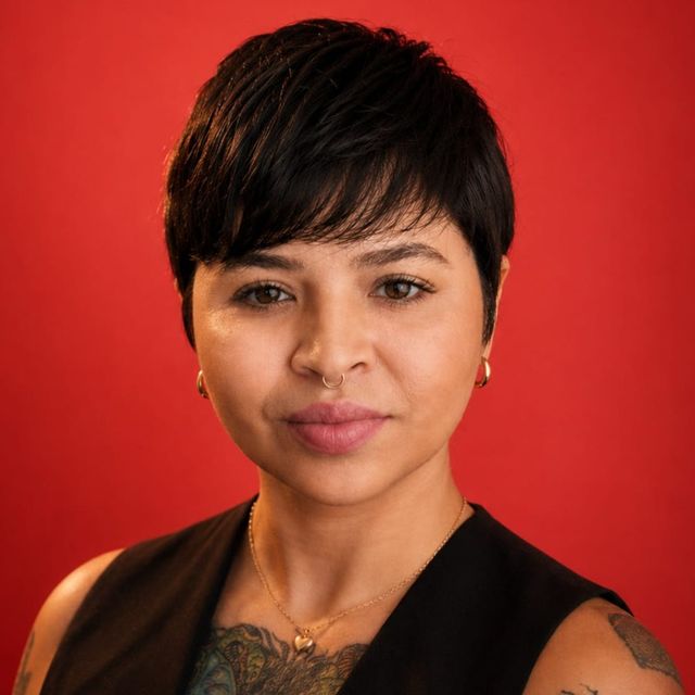 Nagila Quezia  Barbosa Silva, Psicólogo São Paulo