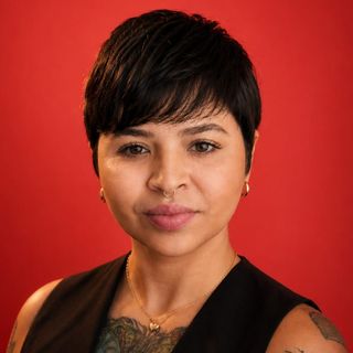Dra. Nagila Quezia  Barbosa Silva