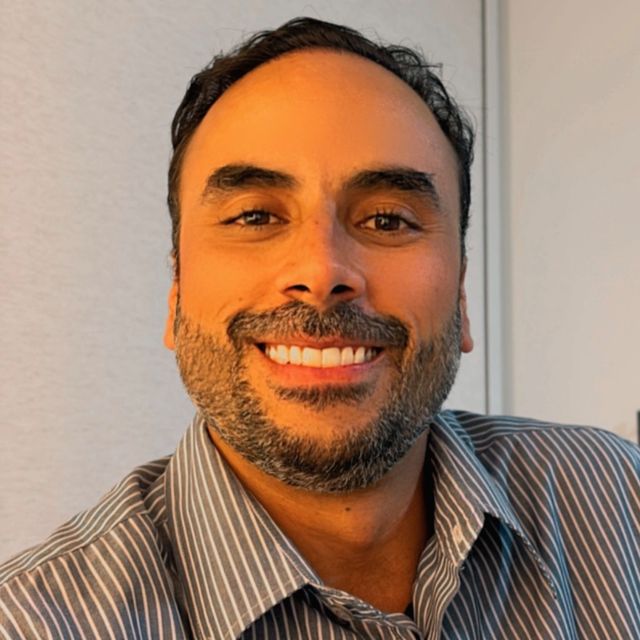 Vicctor Carvalho, Pediatra Itaboraí