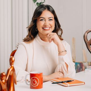 Letícia de Souza Adão, Psicólogo Batatais