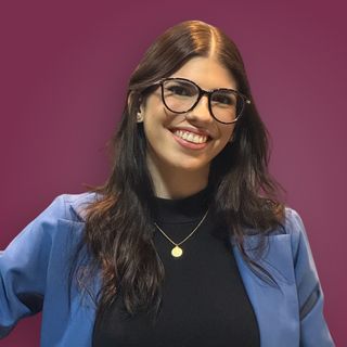 Paola Fernandes Xavier, Psicólogo Cuiabá