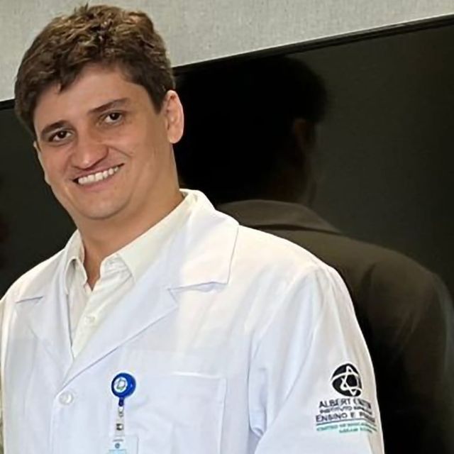 Breno  Araujo Caulyt Santos, Generalista Vitória