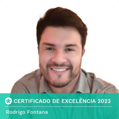 Rodrigo Fontana, Psicólogo Curitiba