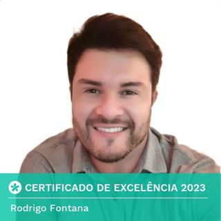 Rodrigo Fontana, Psicólogo Curitiba