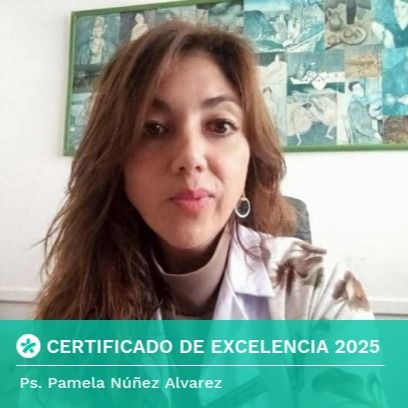 Pamela Núñez Alvarez, Psicólogo Santiago