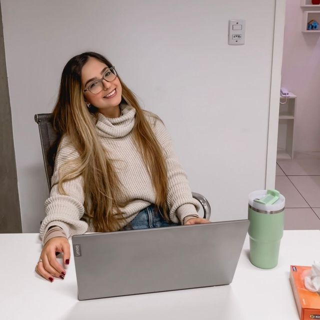 Bruna Lau, Psicólogo São Paulo