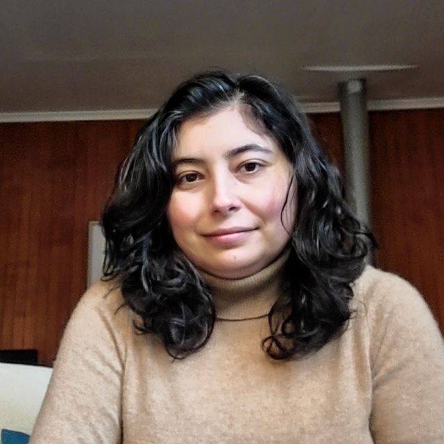 Catalina  Azua Aros, Psicólogo Valdivia