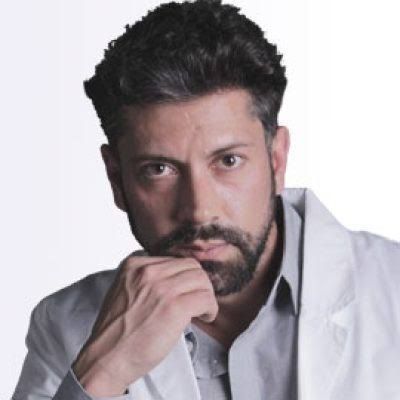 Martin Brunego