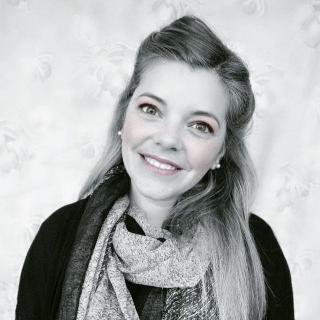 Eliana Jorgelina Rodriguez, Fonoaudiólogo Córdoba Capital