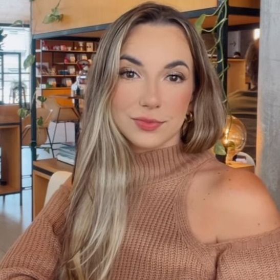 Isabella Chicareli, Psicólogo Rio de Janeiro
