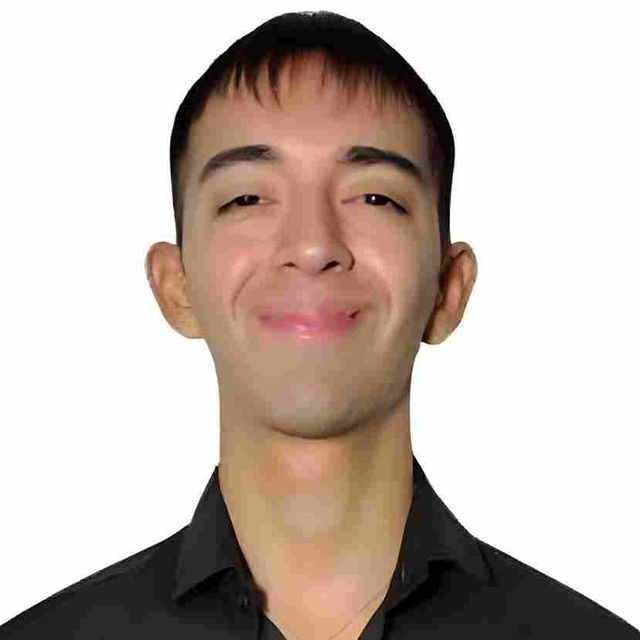 Alejandro Nahuel Fernández, Psicólogo Ciudad Autónoma de Buenos Aires