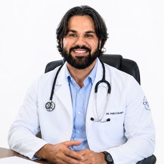 Dr. Pablo Leal