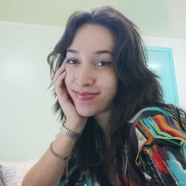 Laura Andréa, Psicólogo Cruz Alta