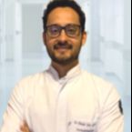 Thomás Luiz Santos, Otorrino Serro