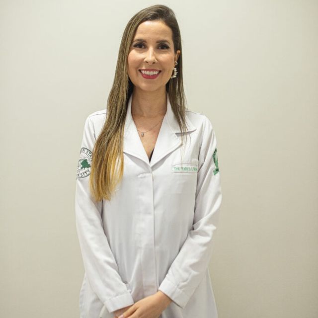 Kelly Dematte Silva Mattede, Dermatologista Vila Velha