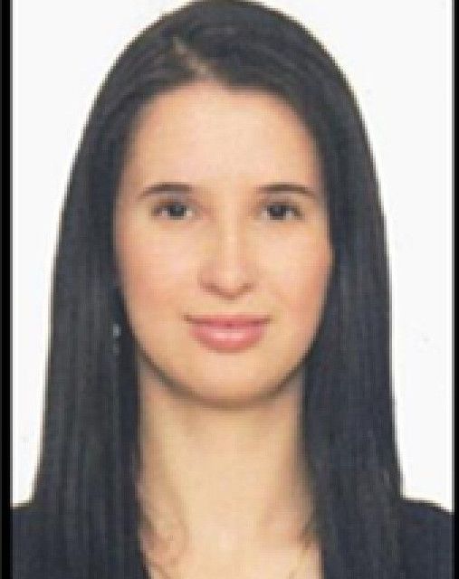 Rosa Milena Mejia Bedoya, Psicólogo La Ceja