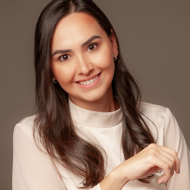 Rayssa Diniz, Oftalmologista Belo Horizonte