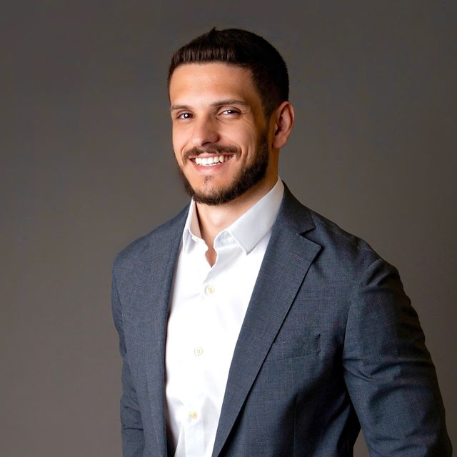 Victor Viegas Vieira, Psiquiatra Rio de Janeiro