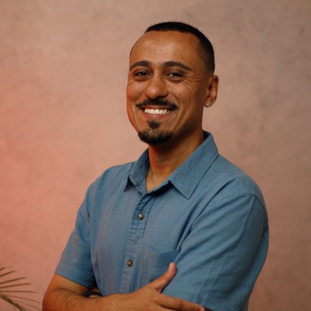 Sebastião Santos, Psicólogo Londrina