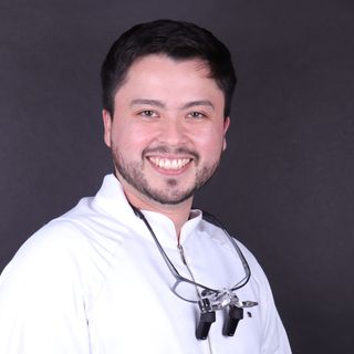 Dr. Nicolas Mora Marambio