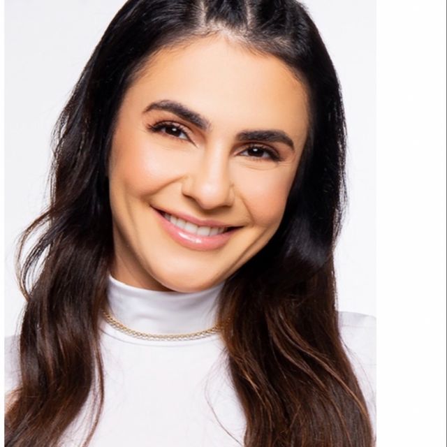 Hadieh Bacha, Pediatra Foz do Iguaçu