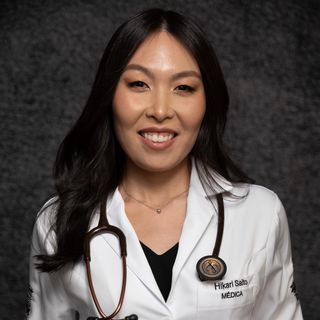 Hikari Saito, Generalista Piraí Do Sul