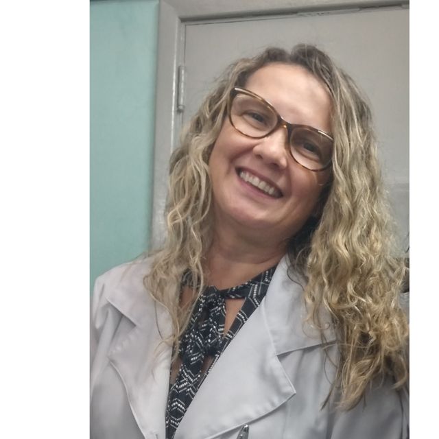 Renata Dester Neumann, Psicólogo Rio de Janeiro