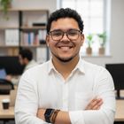  Jose Daniel Sánchez Machacon.