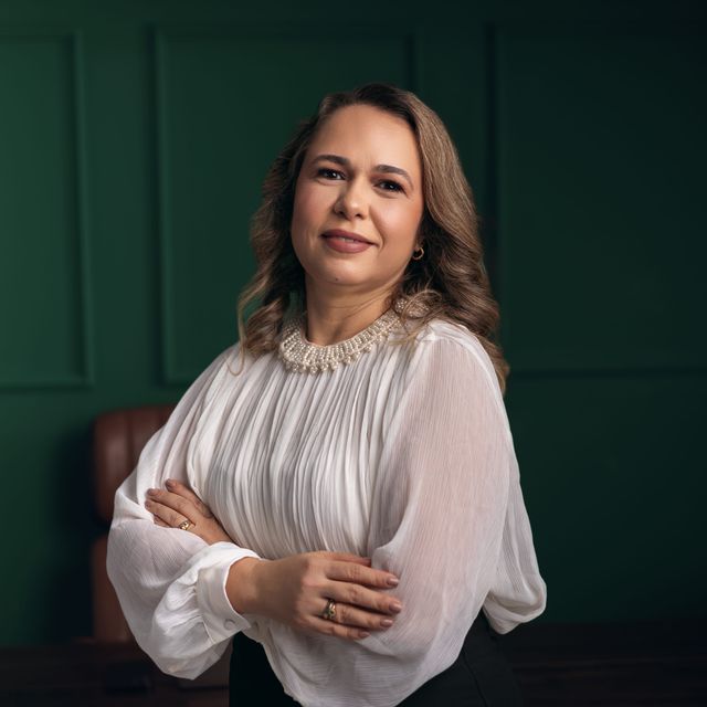 Sara Pantaleão, Psiquiatra Recife