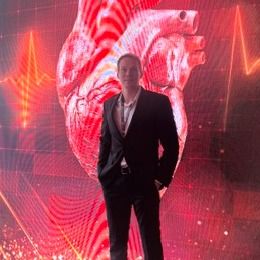 Luiz Octavio Baldin Caltran, Cardiologista Santa Rita Do Passa Quatro