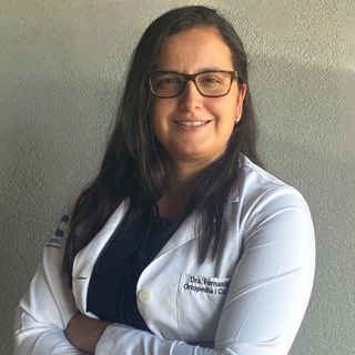 Dra. Fernanda Ruiz de Andrade