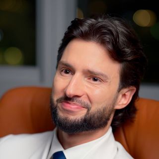 Dr. Alexandre Casco Pietsch