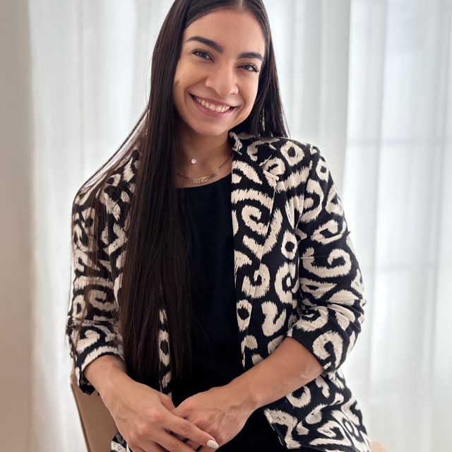 Bruna Mariana De Oliveira Lemos, Psicólogo Corumbá