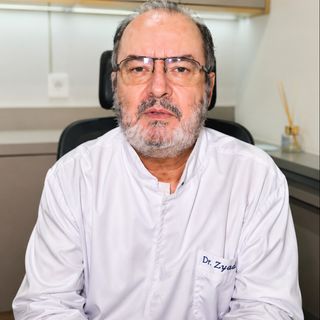 Jose Augusto de Oliveira Mescouto, Otorrino Belém do Pará