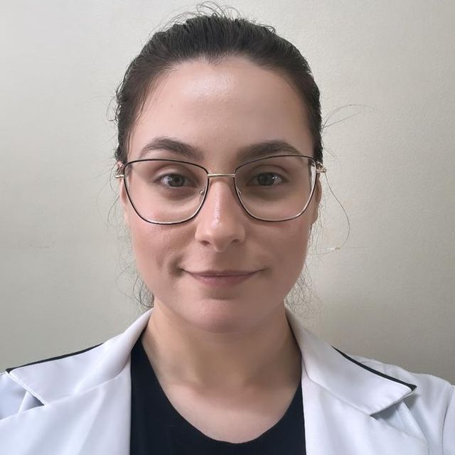 Rafaela Felini Appilt, Generalista Canoas