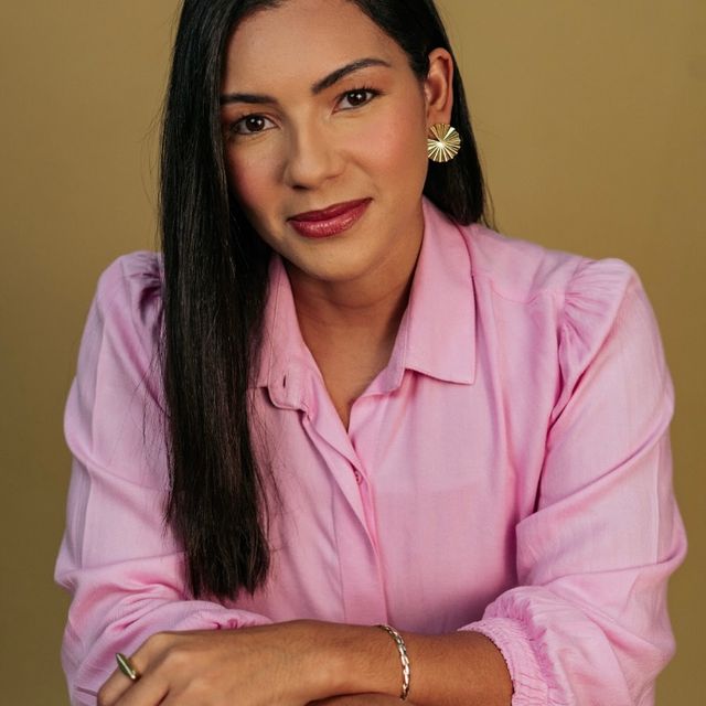 Vanessa  Ferreira, Psicólogo Rio de Janeiro