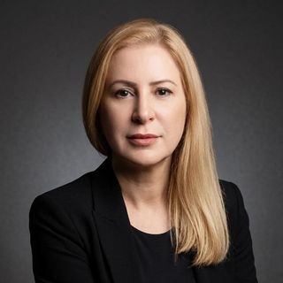 Danielle Hassene, Psiquiatra Rio de Janeiro
