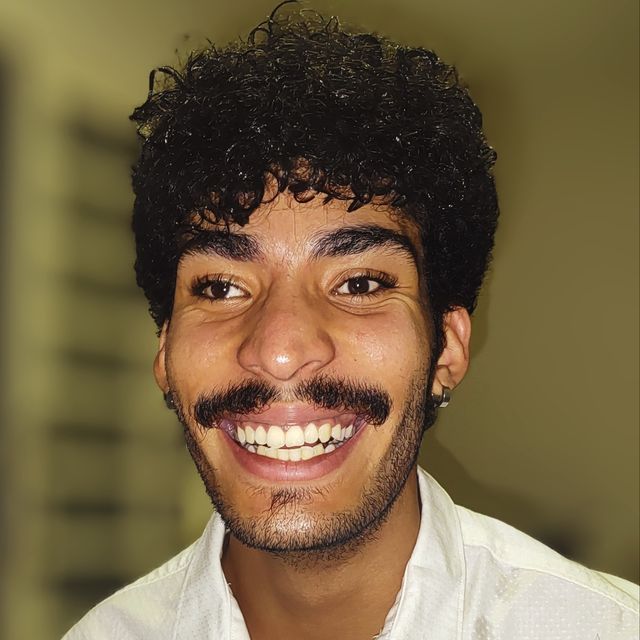 Iago Capdeville, Psicólogo Brasília
