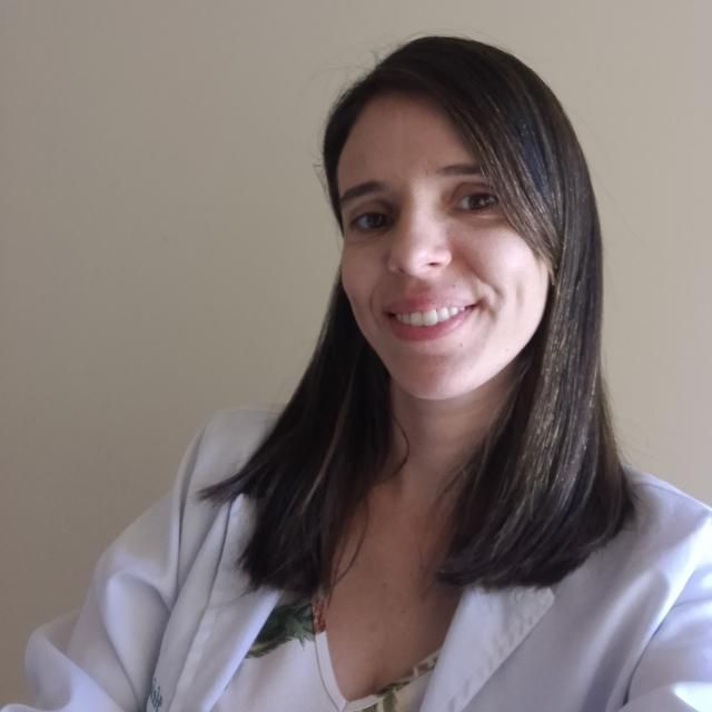 Heloisa  Favero Penteado Serra , Terapeuta complementar Curitiba