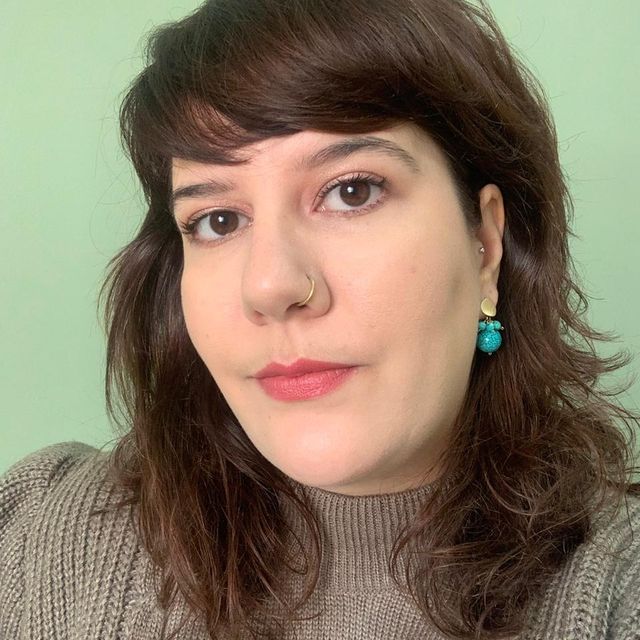 Nathália Prado Martins, Psicólogo Campinas