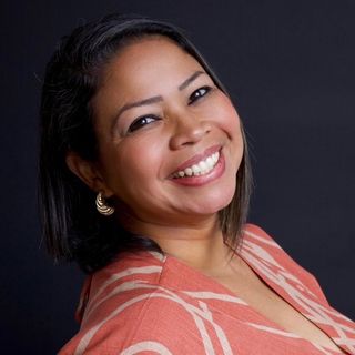 Priscila Almeida, Fisioterapeuta São Paulo